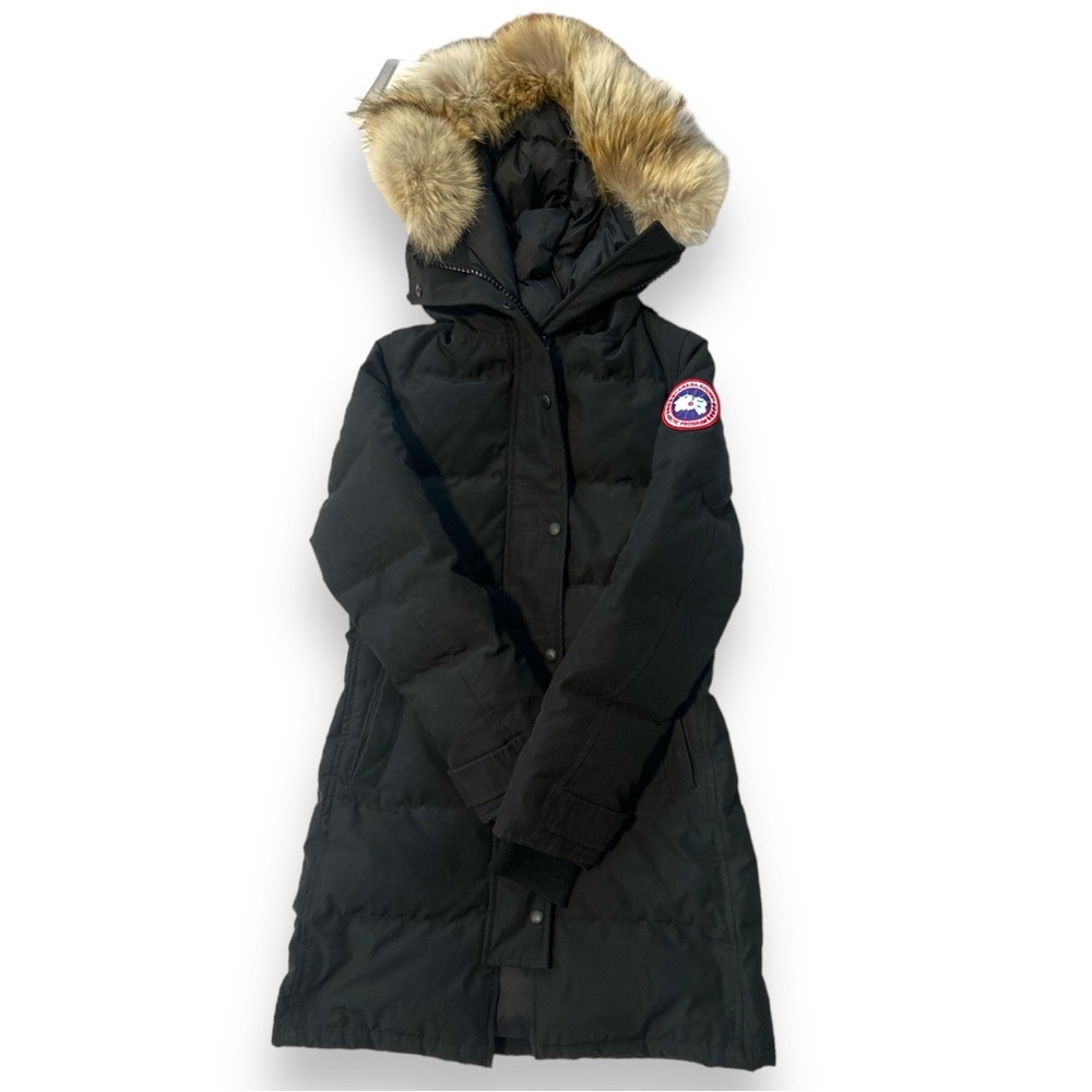 Canada Goose Parka